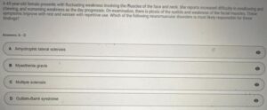 NR507 WEEK 8 FINAL EXAMPLE SAMPLE QUESTION 