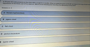 NR509 Week 4 Midterm Exam Question 1