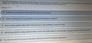 NR509 Week 4 Midterm Exam Question 2