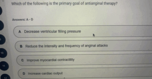 NR565 Week 4 Midterm Exam Sample Question 2