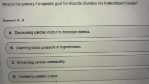 NR565 Week 4 Midterm Exam Sample Question 3