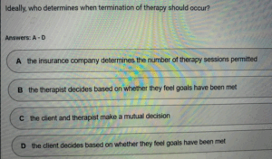 NR605 Week 4 Midterm Exam Sample Question 2