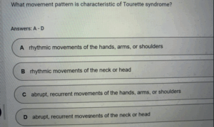 NR606 Midterm Exam Sample Question
