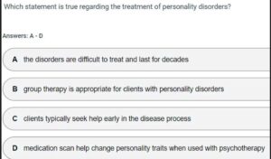 nr547 week 8 final exam sample question 1